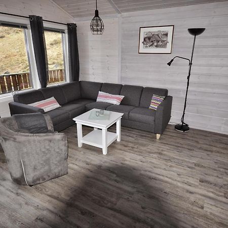Etne Hytter Etnesjoen Zimmer foto