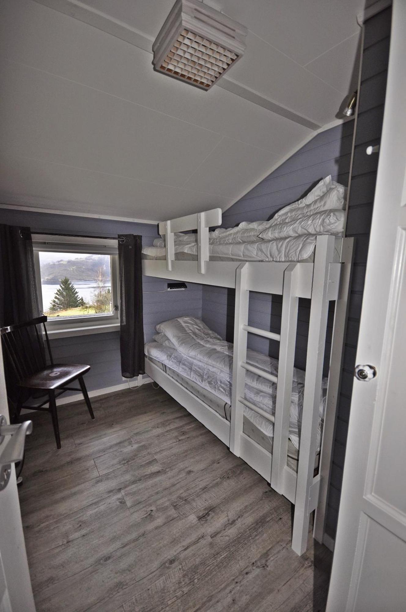 Etne Hytter Etnesjoen Zimmer foto