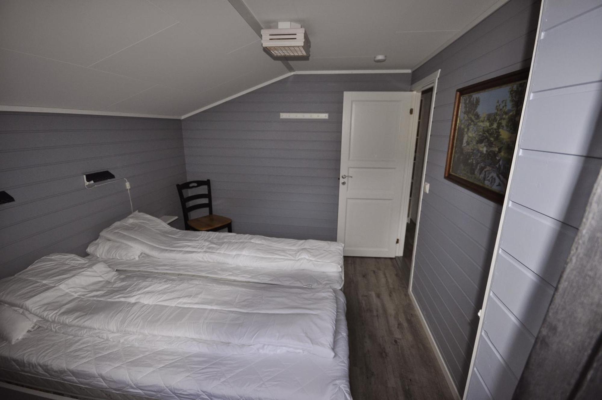 Etne Hytter Etnesjoen Zimmer foto