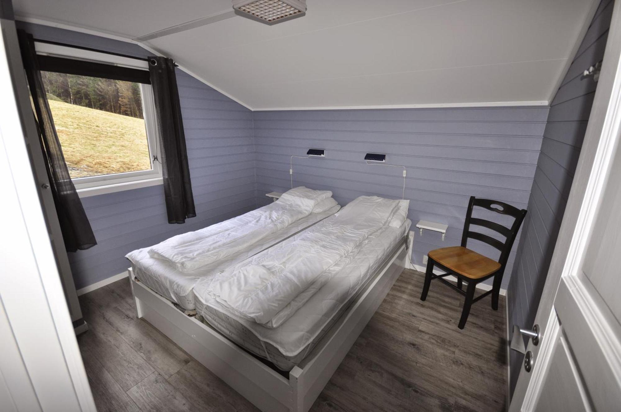 Etne Hytter Etnesjoen Zimmer foto